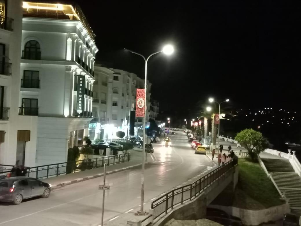 Allexandra La Marsa Exterior foto